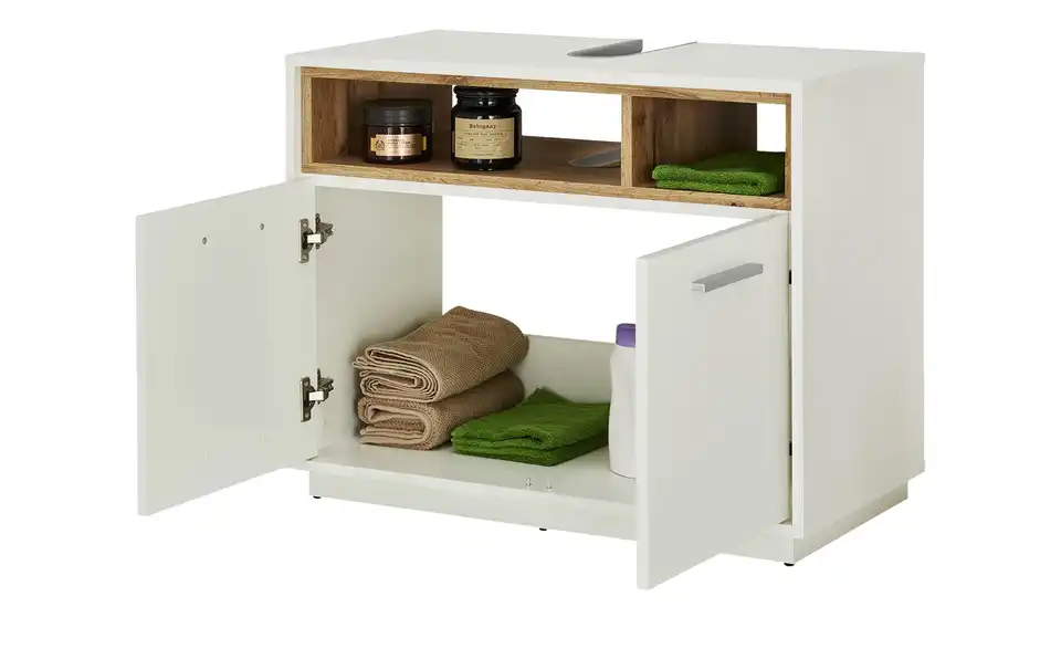 Waschbeckenunterschrank Kaprun