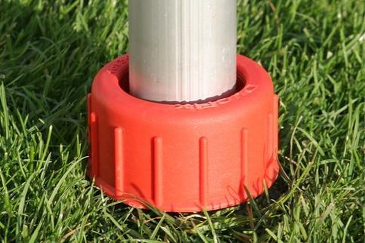 ESVO BLOME DuoFix Ø 17 tot 55 mm grondanker