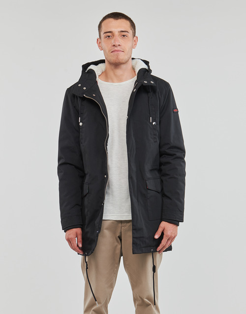 Harrington - PARKA PALMER - Noir