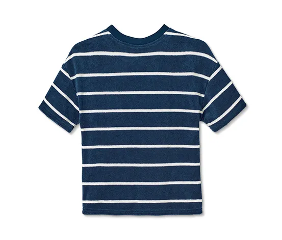 Frottier-Shirt