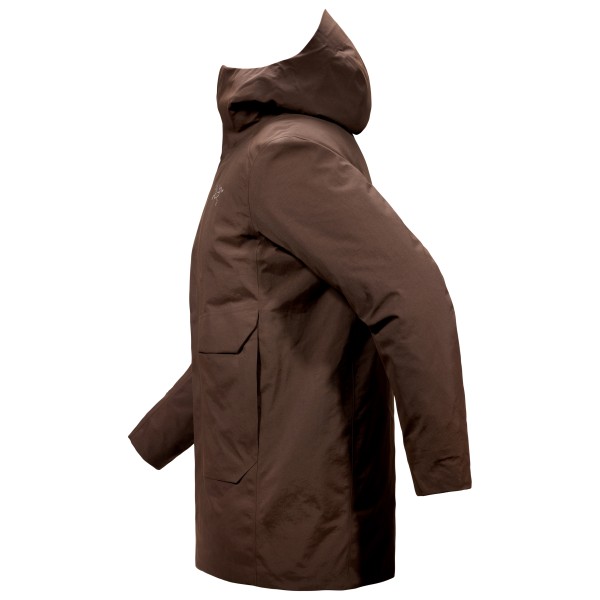Arc'teryx - Therme Down Parka - Parka