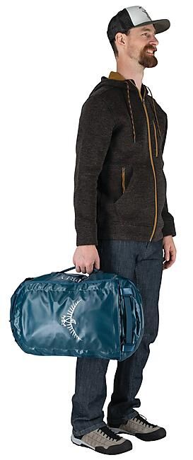 OSPREY - SAC DE VOYAGE TRANSPORTER 40