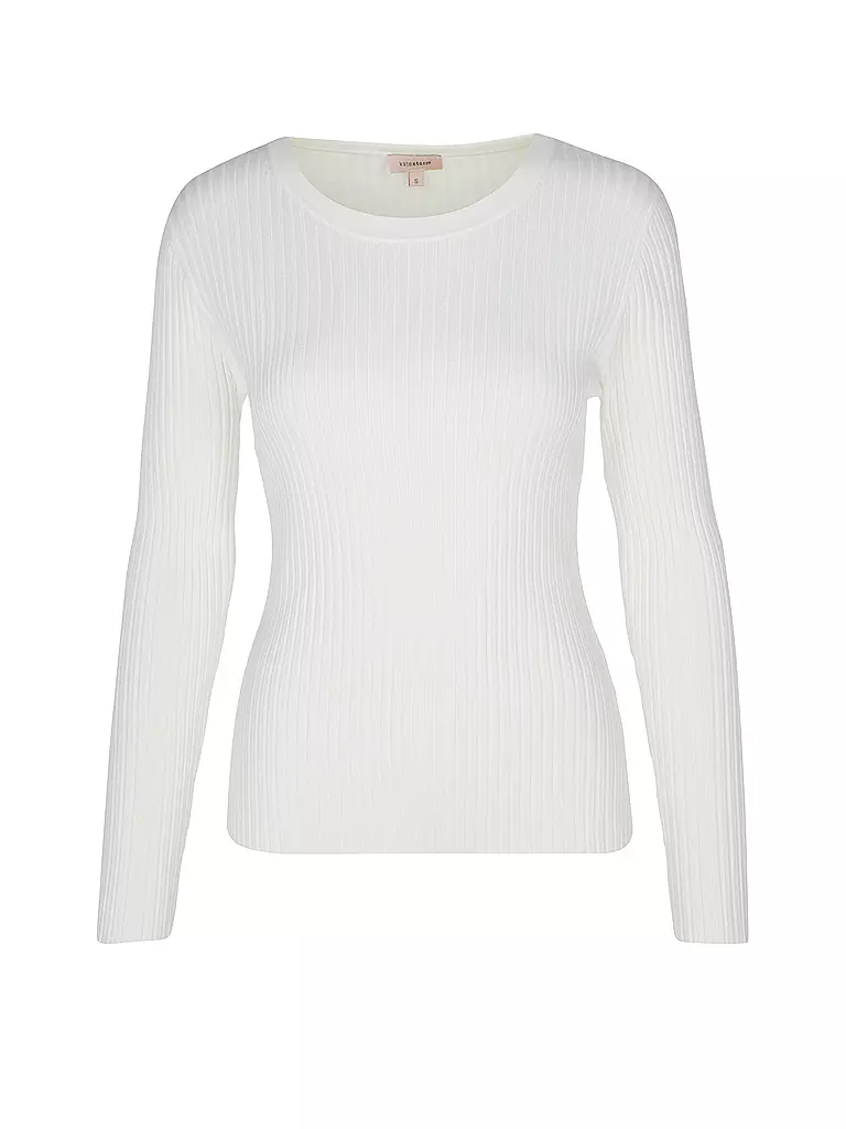 KATESTORM Pullover creme