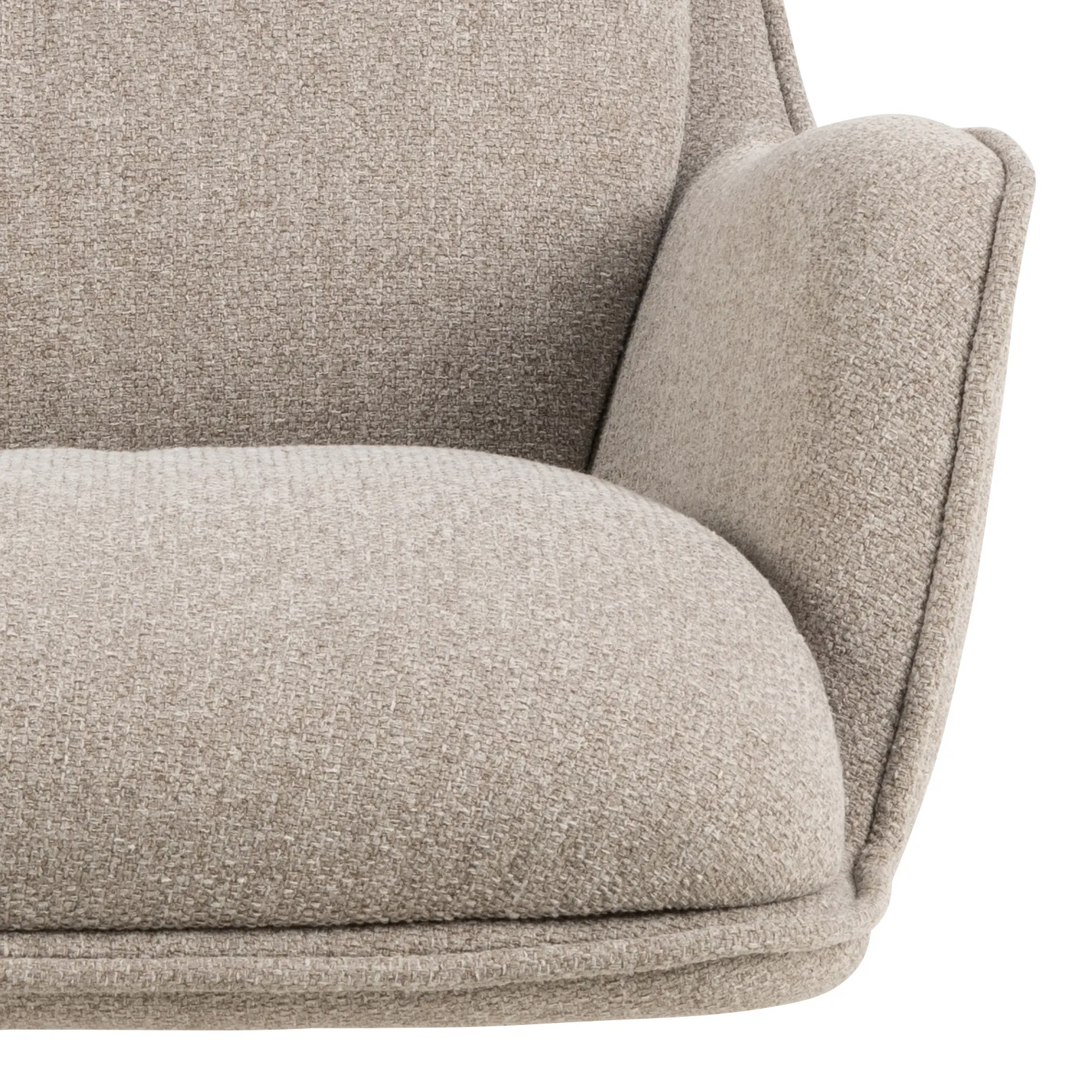 CASA Living Bosley Lounge stol