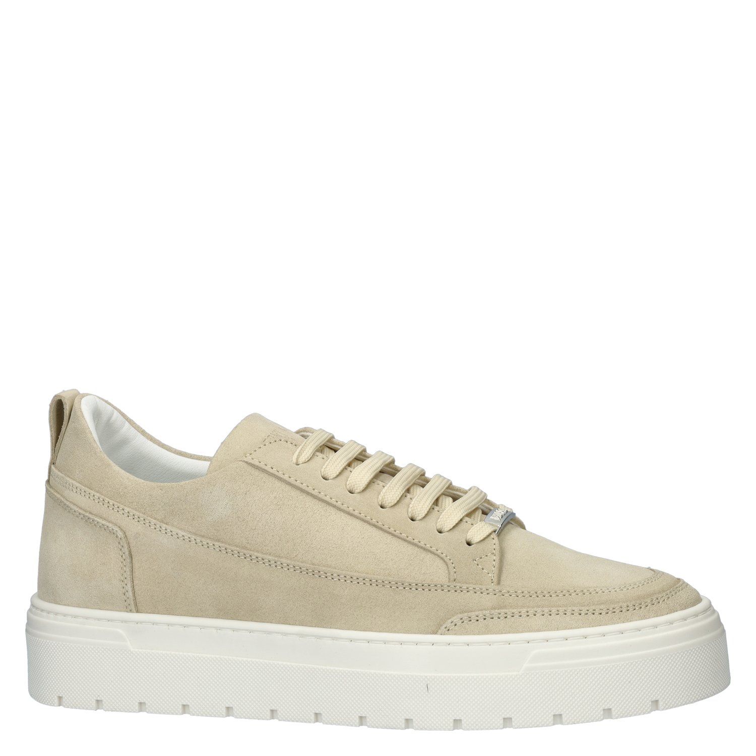 Antony Morato Flint heren sneaker Antony Morato Beige