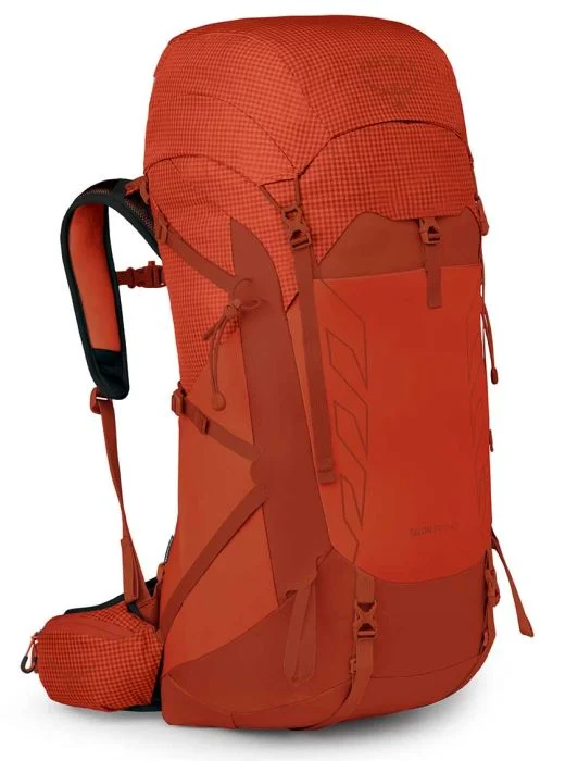 Talon Pro 40 rygsæk