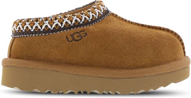 UGG Mocassin Bruin 1019066T Che T Tas Ii
