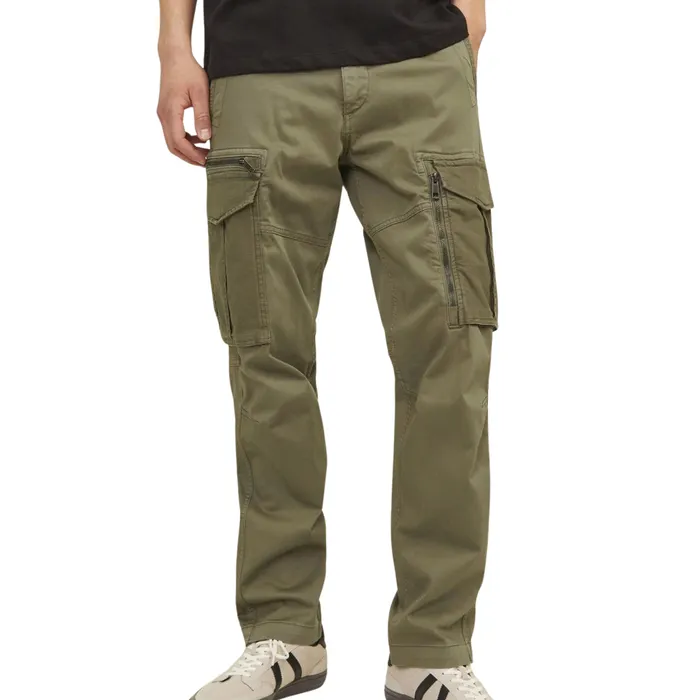 Jack & Jones Kane Cruise Cargobroek Heren