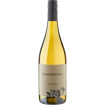 Bloemfontein - Chenin Blanc - 750 ML