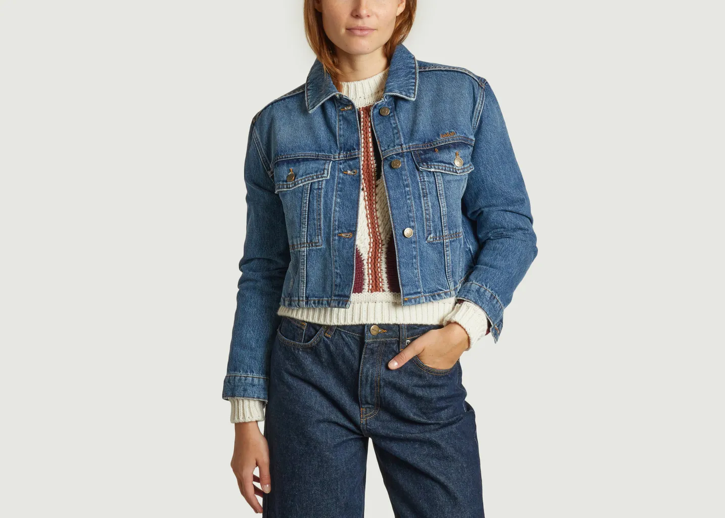 Veste Manon Ba&sh