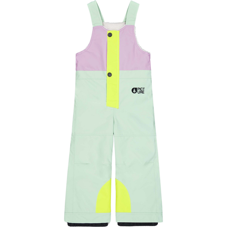 Picture Kinder Snowy Bib Hose