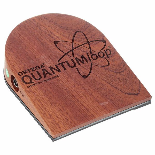 Ortega QUANTUMexp