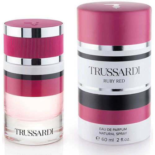 Trussardi - Ruby Red Edp Vapo