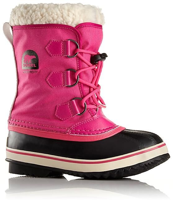 SOREL - YOOT PAC NYLON CHAUSSURE