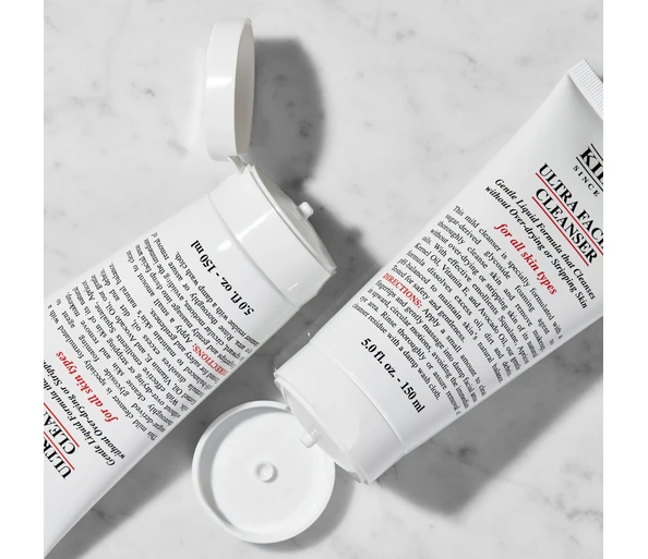 KIEHL'S Ultra Facial Cleanser Reinigungsmilch/-lotion