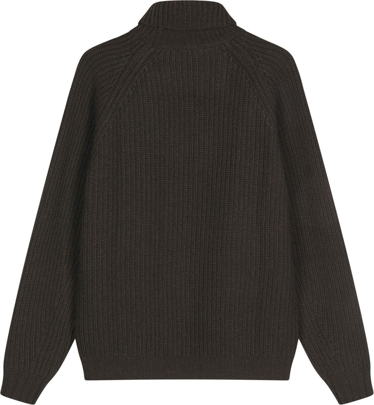 Libertine-Libertine Session Dark brown