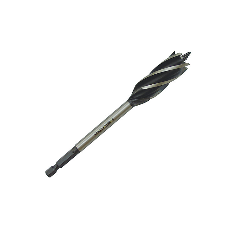 Mèche bois cannelée 20 mm ERBAUER