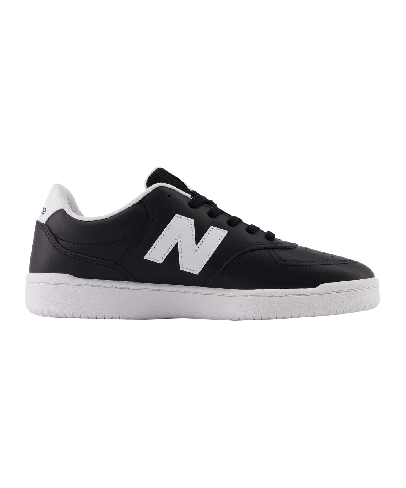 New Balance BB80 Schwarz FBLK