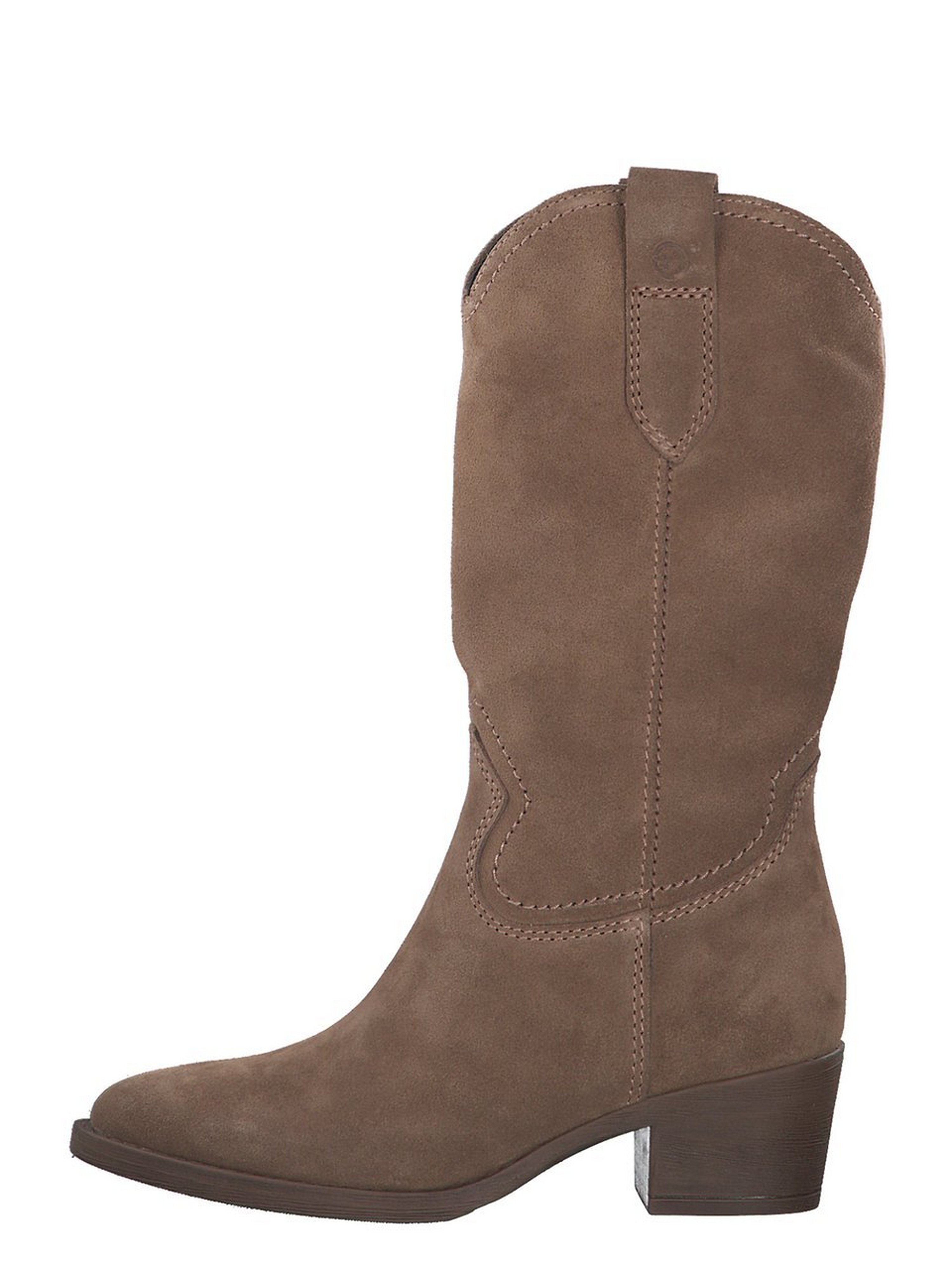 Stiefelette