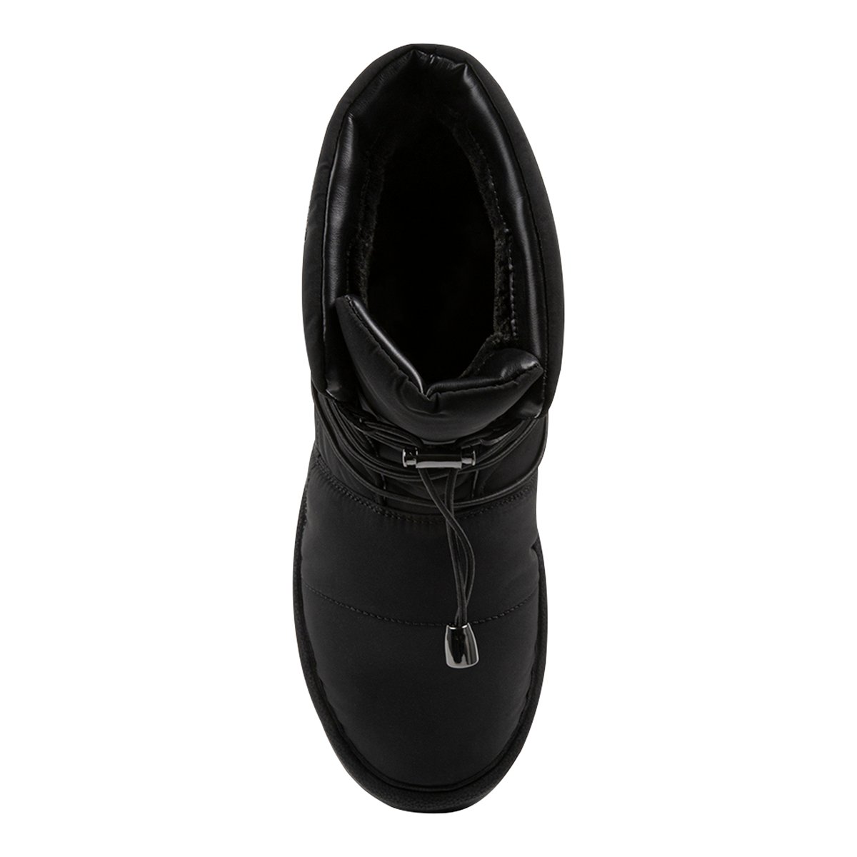 BLONDO SPORT-Uriel-Bottines d'hiver - Semelle tracteur - Noir