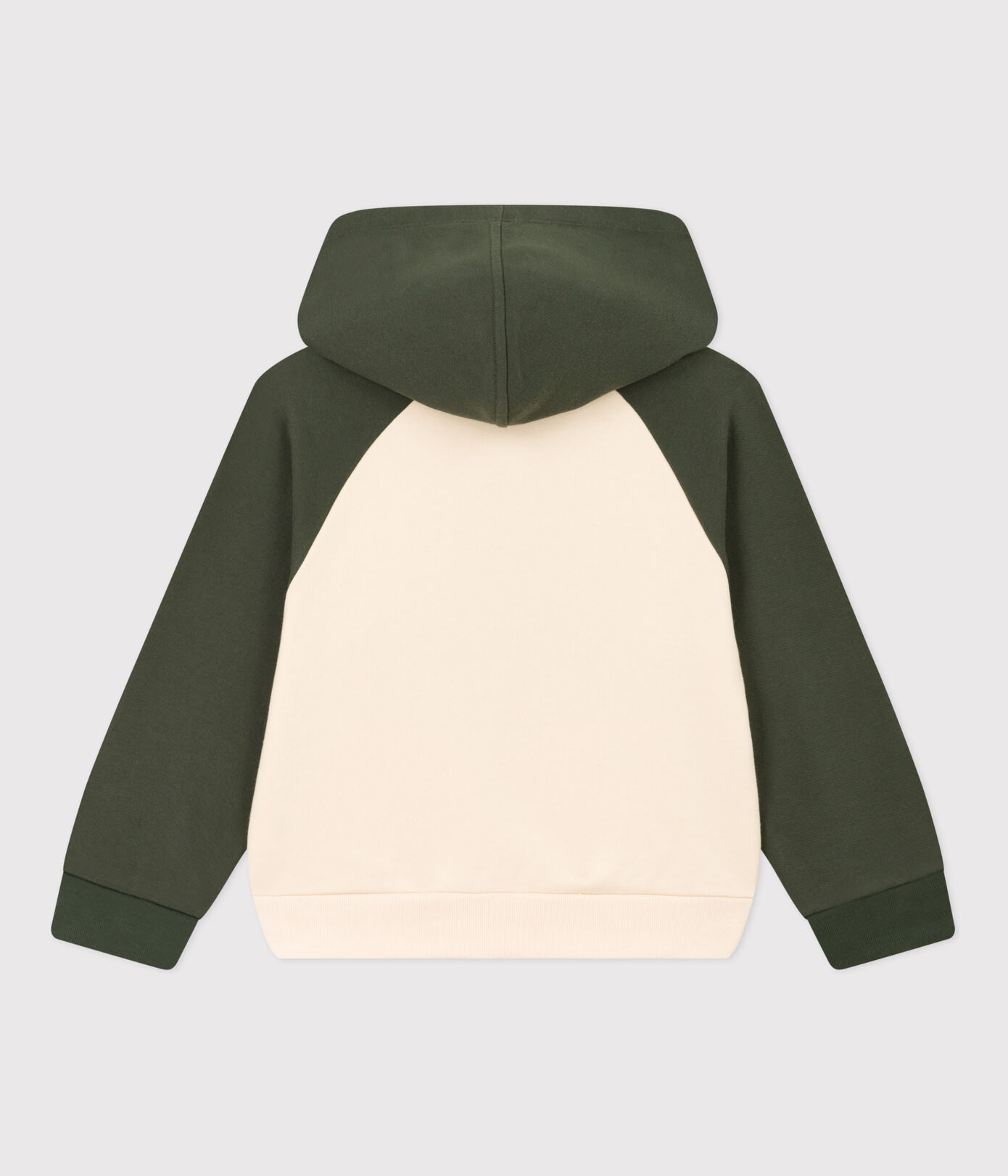Sweatshirt à capuche enfant garçon