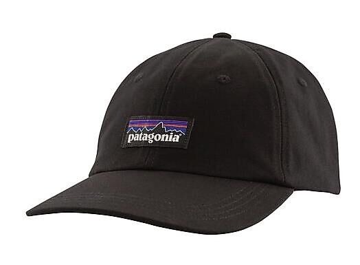 PATAGONIA - CASQUETTE P-6 LABEL
