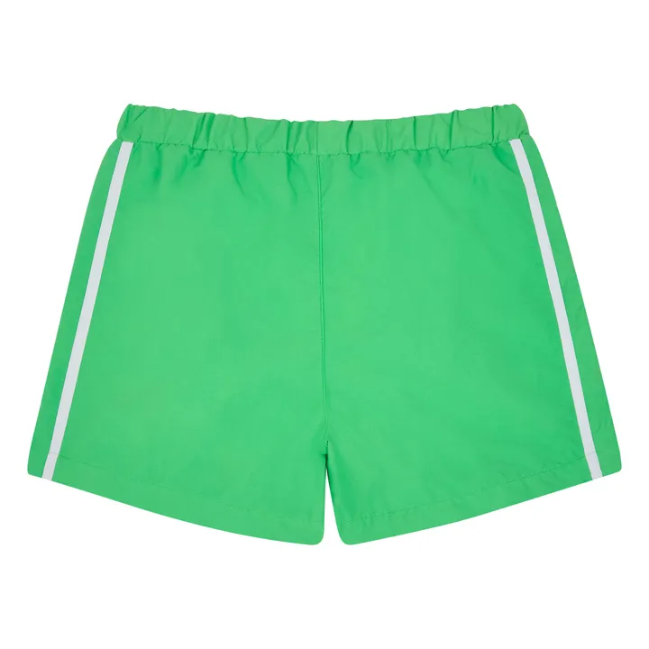 Sunchild Short de Bain Tonga | Vert