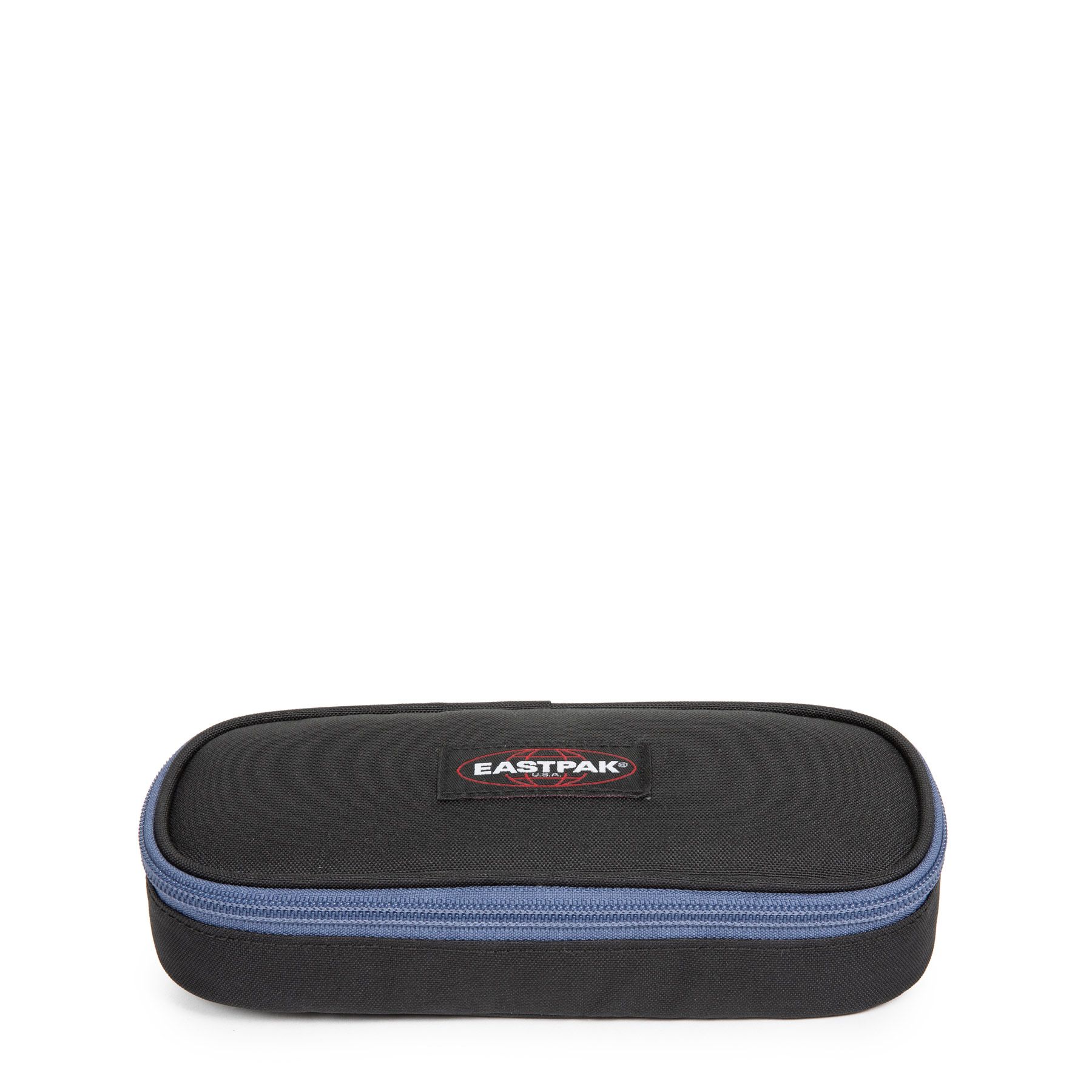Oval Single Kontrast limepil
