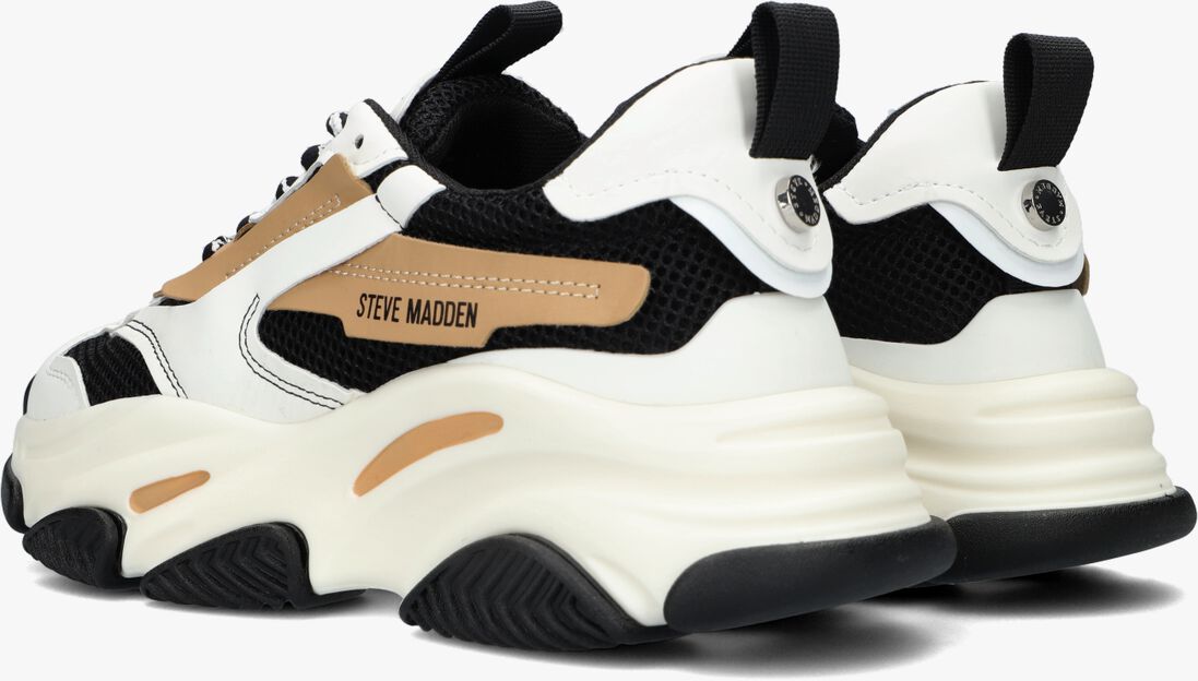 STEVE MADDEN camel steve madden lage sneakers possession