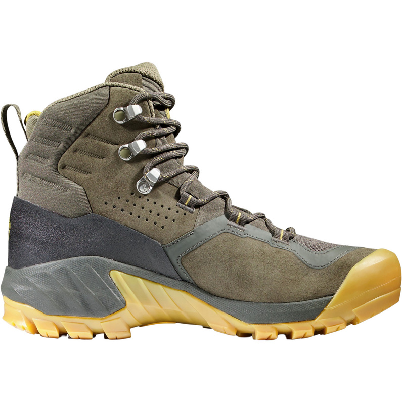 Mammut Damen Sapuen High GTX Schuhe