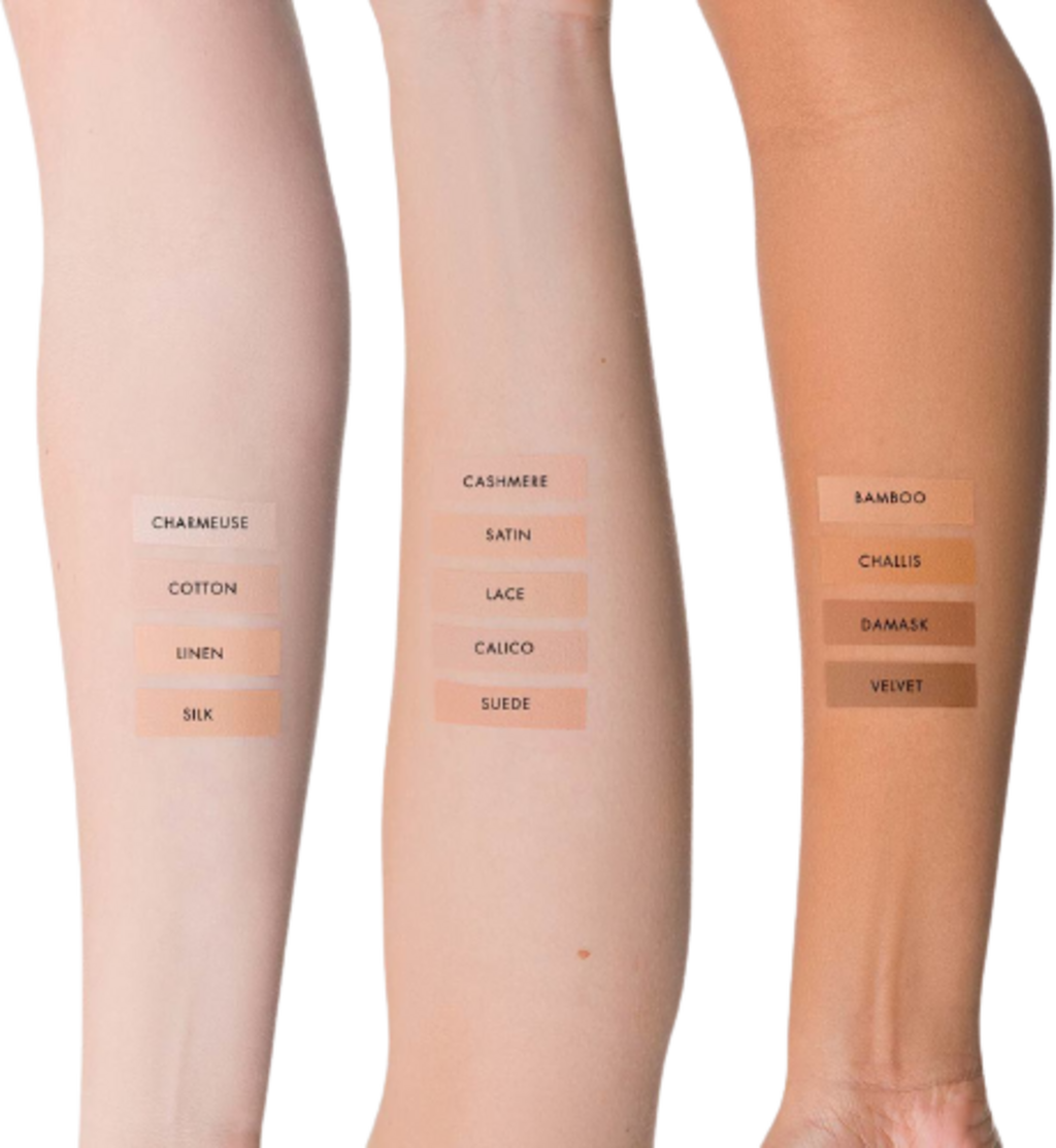 Lily Lolo  Cream Foundation, Cotton (7 g)