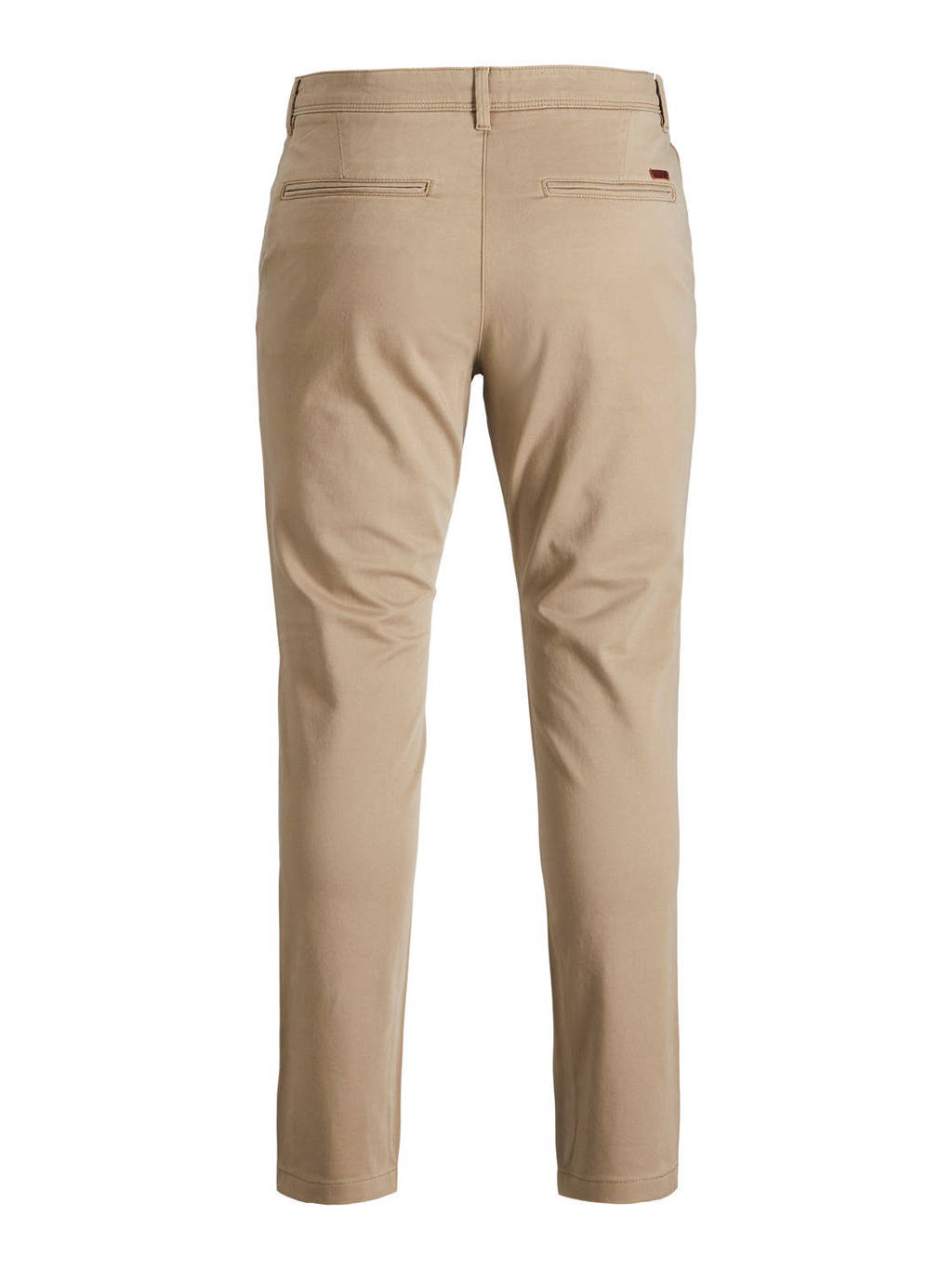JACK & JONES broek JJIMARCO beige