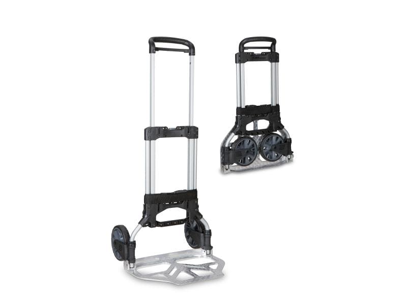 L-BOXX Sackkarre Alu-Caddy klappbar Klappbarer Caddy aus Aluminium