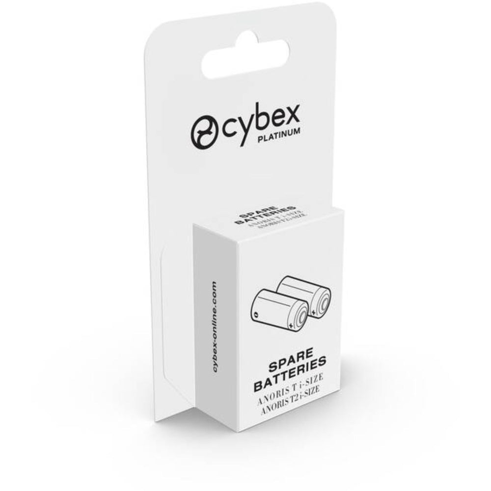 Køb Cybex Anoris T I-Size Batterier