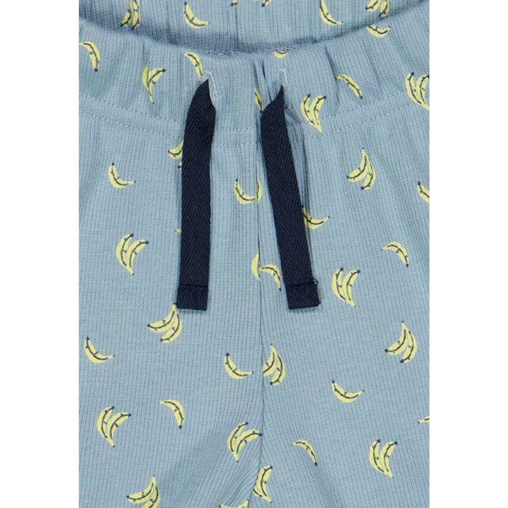 Køb Müsli Ocean/ Corn/ Night Blue Banana Shorts Baby