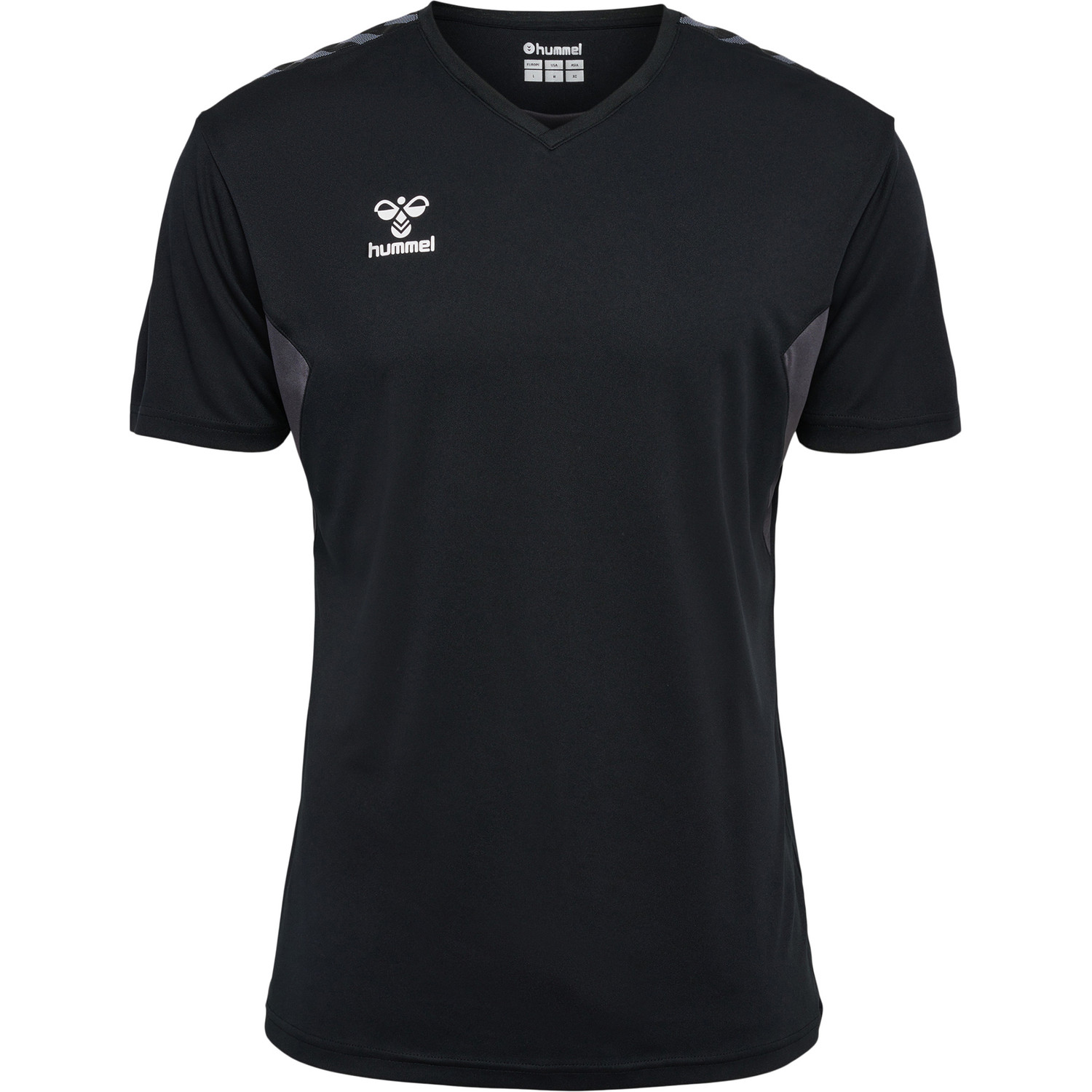 Hummel Authentic PL Shirt Heren
