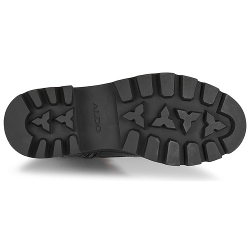 Aldo - QUILT - Noir