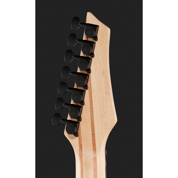 Harley Benton MultiScale-7 BBB