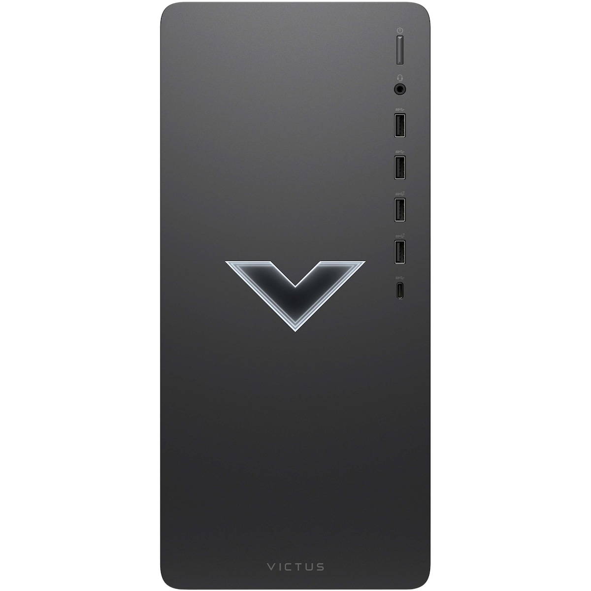 HP Victus 15L i5-12400F/8GB/512GB/3060 gaming desktop
