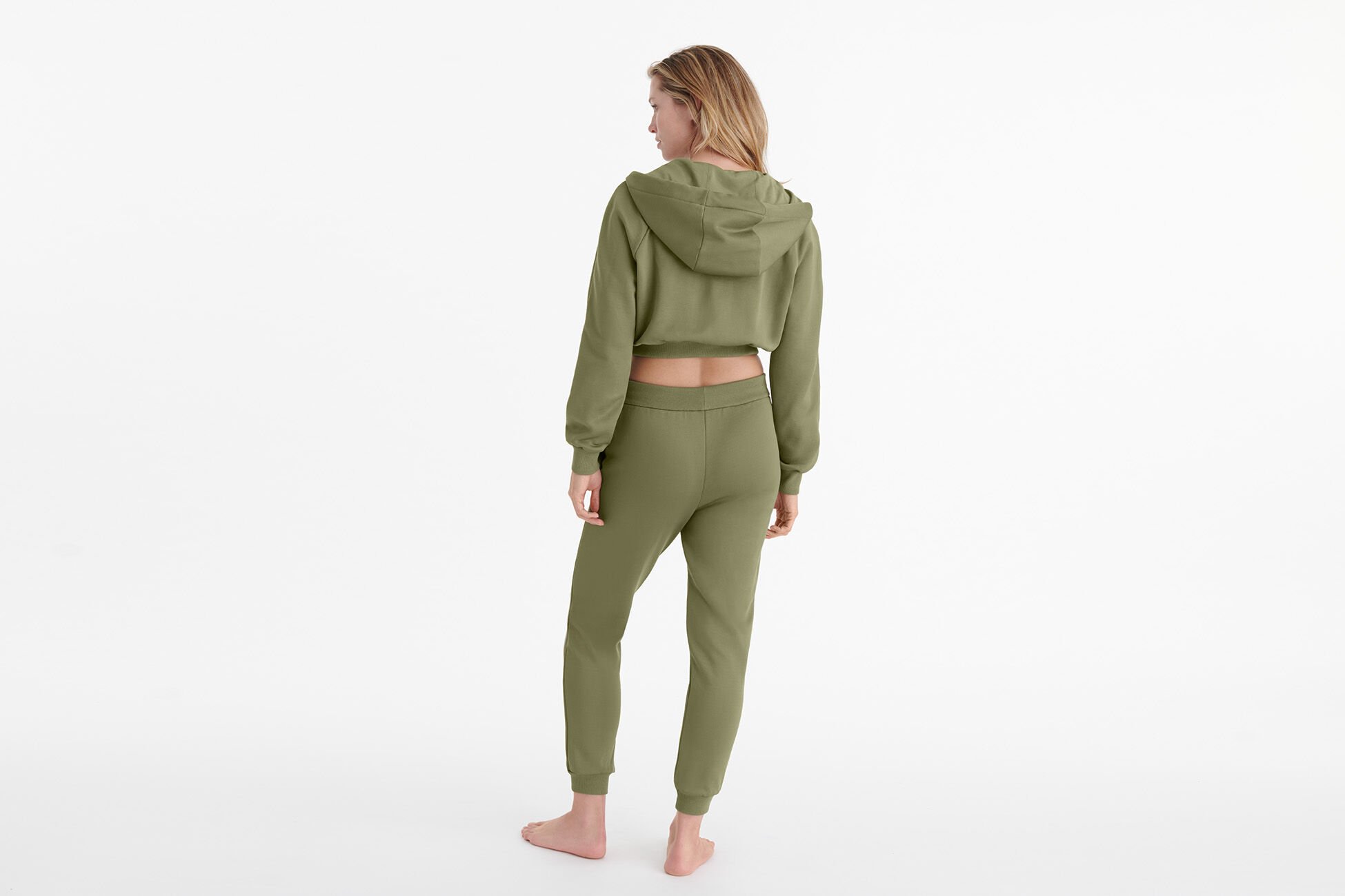 Celine Jogging SALICORNE