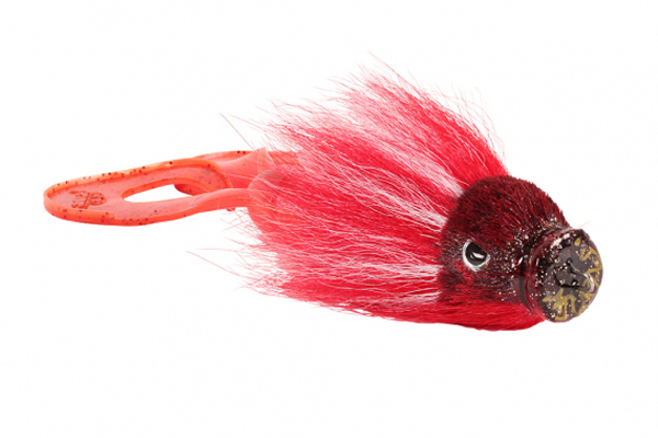 Miuras Mouse Mini - Killer pour brochet ! 20cm (40g)