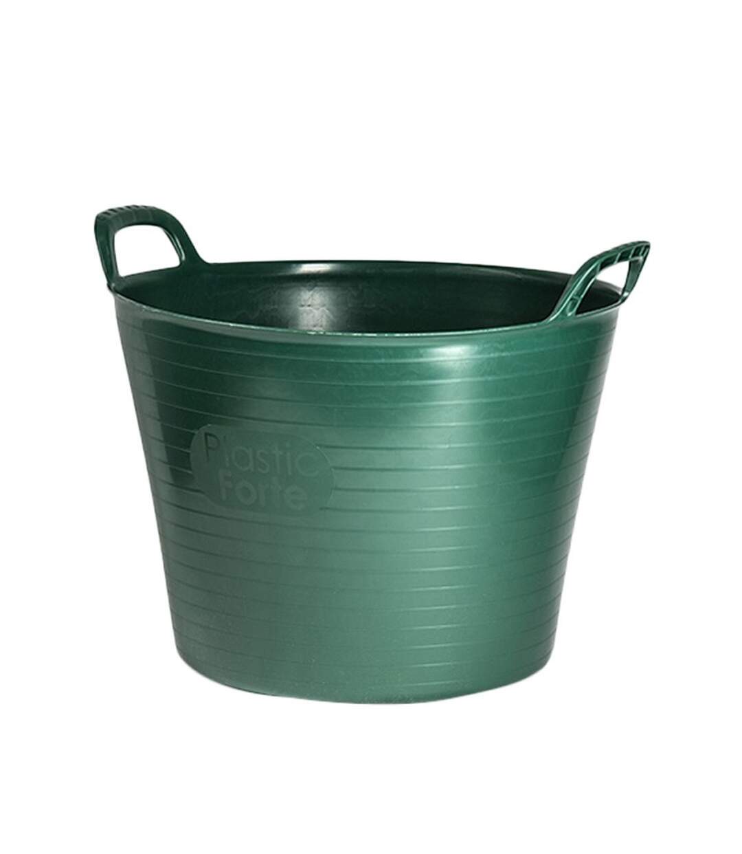 Plasticforte - Bac ECO (Vert) (25 L) - UTST7290