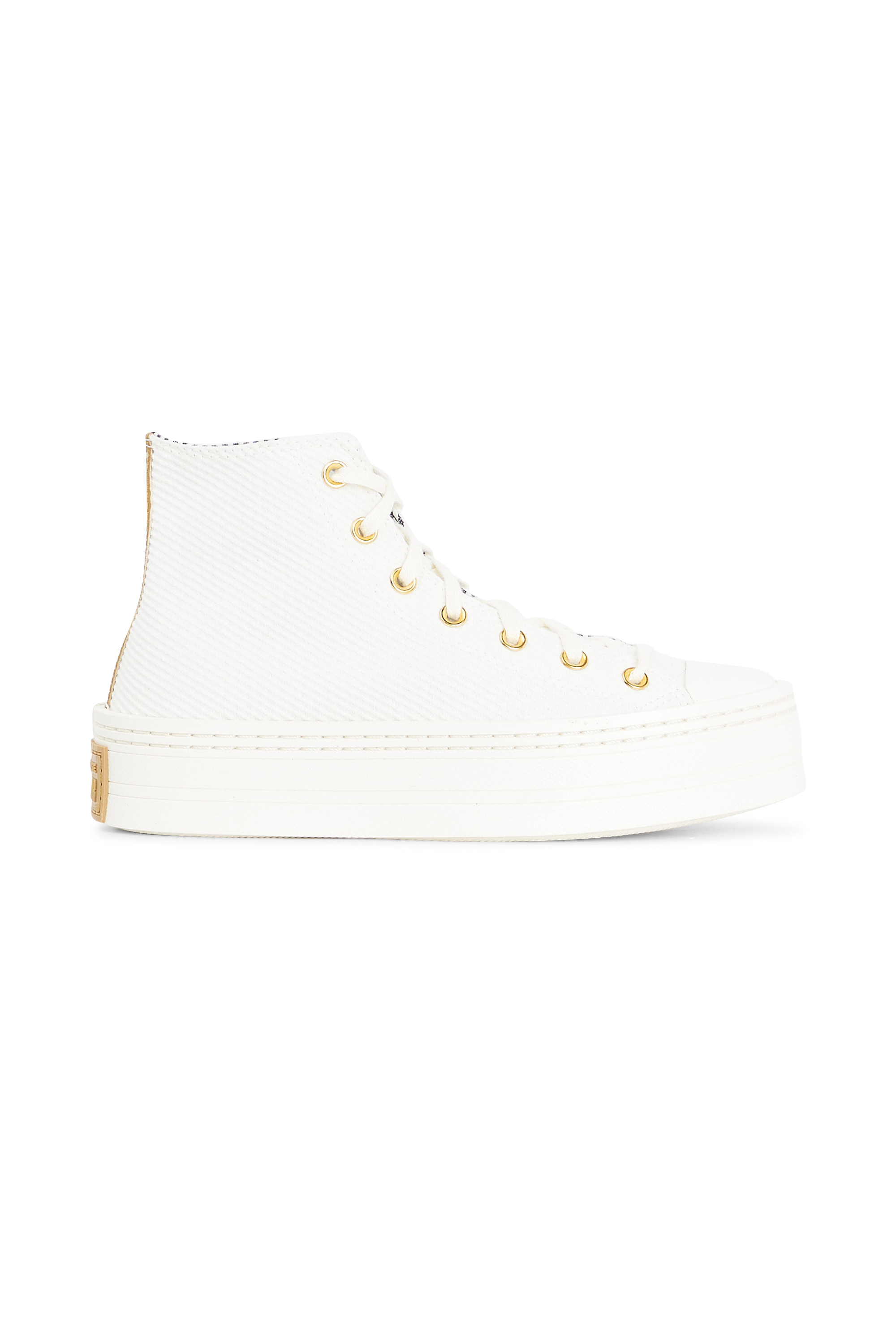 CONVERSE Baskets montantes CHUCK TAYLOR ALL STAR MODERN LIFT Blanc