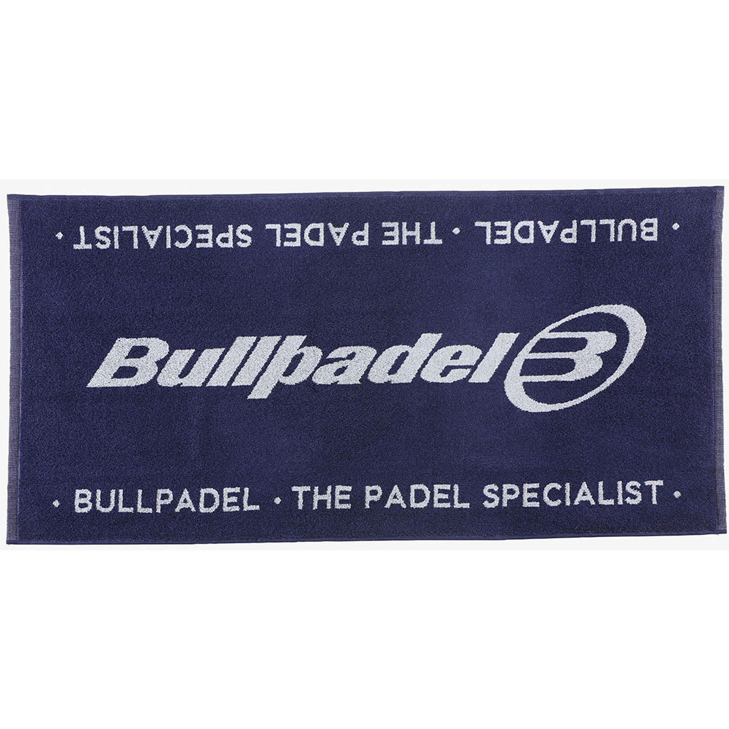 Bullpadel Towel 100x50