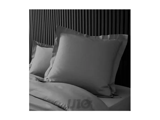 Lot de 2 Taies d'Oreiller Percale_