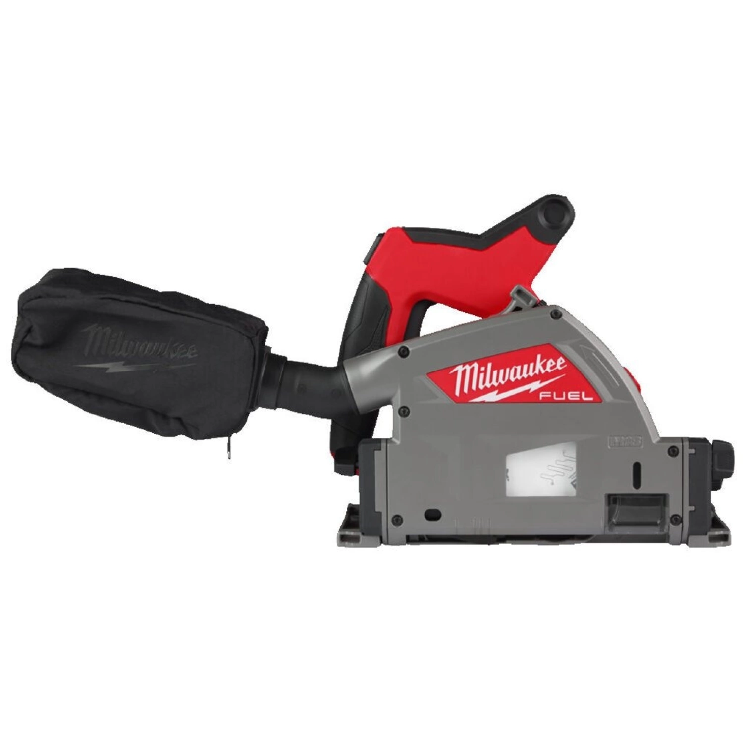 Milwaukee M18 FPS55-552P 18V Li-Ion accu invalzaag set (2x 5,5Ah) in Packout - 20mm