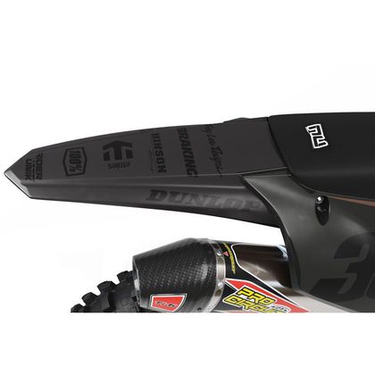 Kit déco RiderUnik TEALBRO