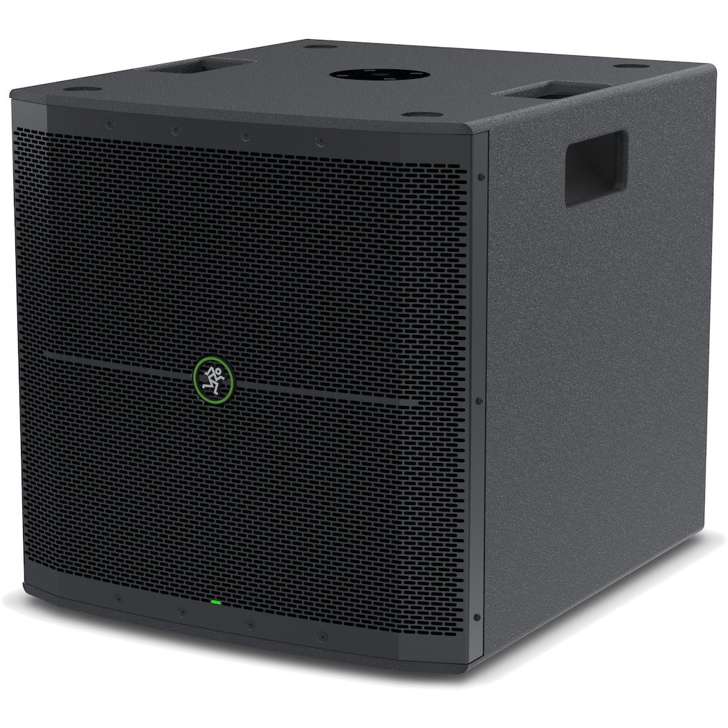 Mackie Thump118S 18 inch 1400W actieve subwoofer