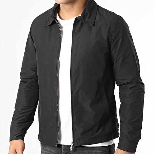 Veste Zippée 5121 Noir