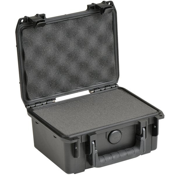 SKB iSeries 0806-3 waterdichte flightcase (kub.) 216x152x95mm